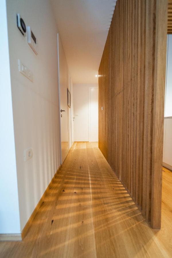 Bor In Bor Luxury Apartment With Sauna & Garden - Kranjska Gora Eksteriør billede