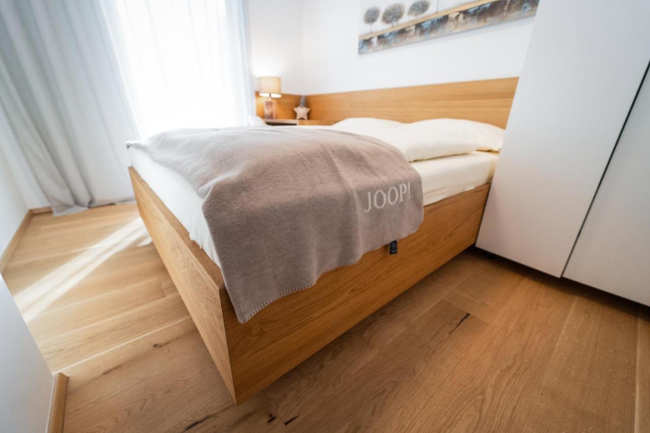 Bor In Bor Luxury Apartment With Sauna & Garden - Kranjska Gora Eksteriør billede
