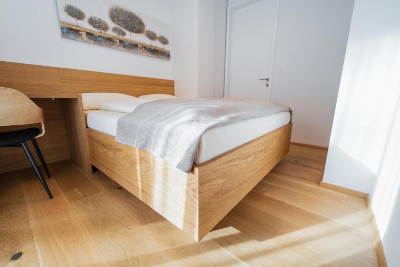 Bor In Bor Luxury Apartment With Sauna & Garden - Kranjska Gora Eksteriør billede